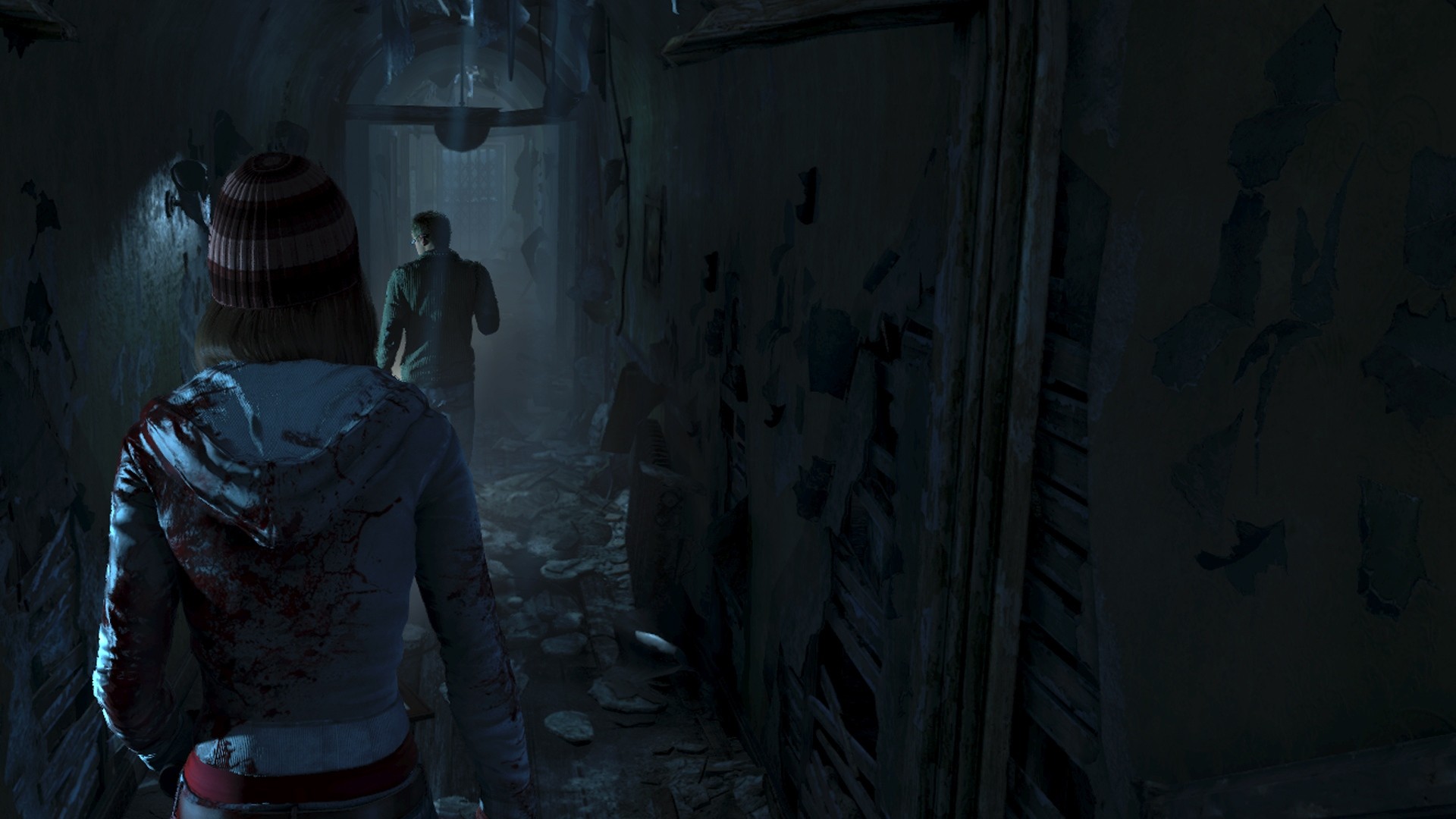 Until Dawn - Imagen 22